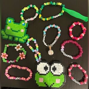 Rave/Festival Kandi